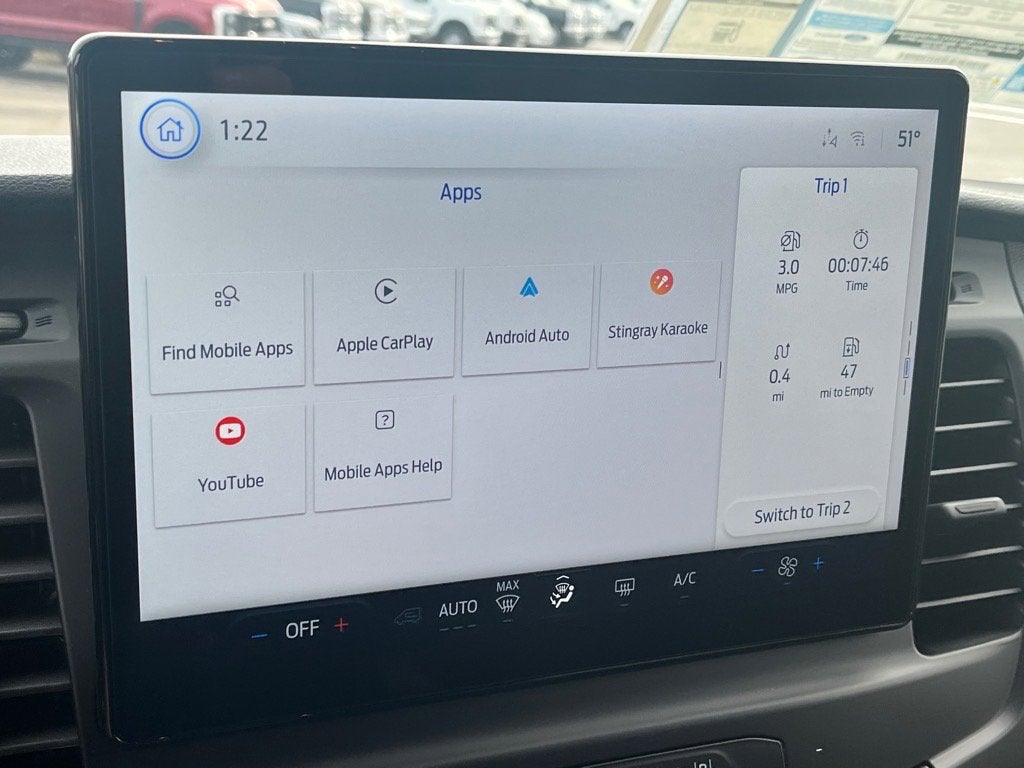 2026 Ford Transit Cargo Van 150