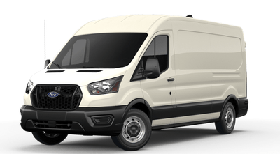 2026 Ford Transit Cargo Van 150