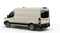 2026 Ford Transit Cargo Van 150