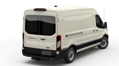2026 Ford Transit Cargo Van 150