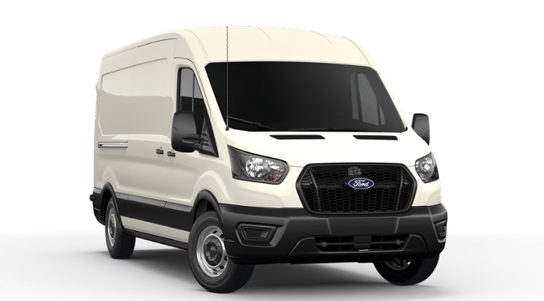 2026 Ford Transit Cargo Van 150
