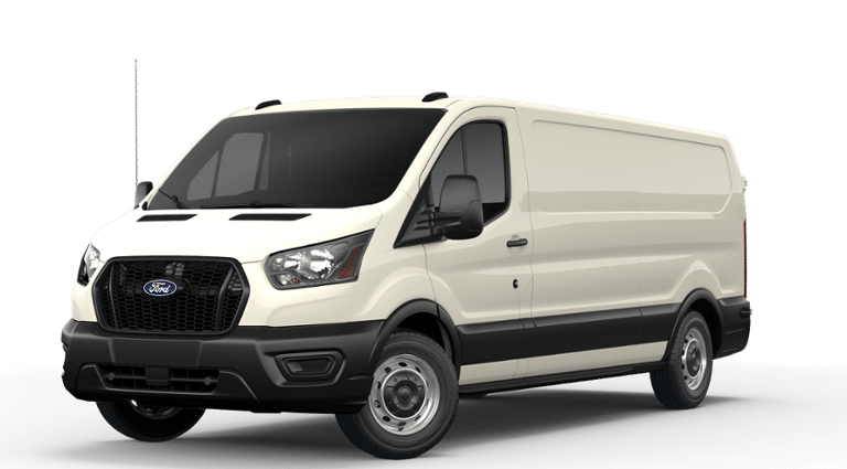 2026 Ford Transit Cargo Van 150
