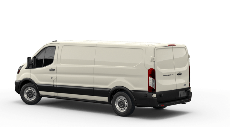 2026 Ford Transit Cargo Van 150