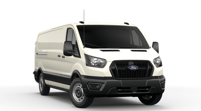 2026 Ford Transit Cargo Van 150