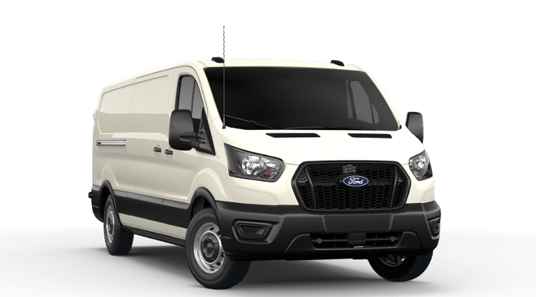 2026 Ford Transit Cargo Van 150