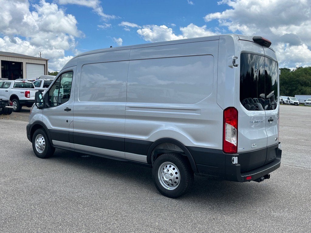 2025 Ford Transit Cargo Van 150