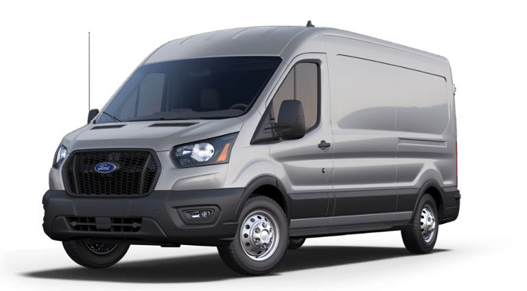 2025 Ford Transit Cargo Van 150