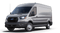 2025 Ford Transit Cargo Van 150