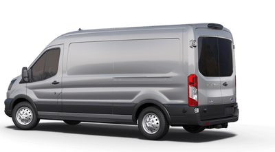 2025 Ford Transit Cargo Van 150