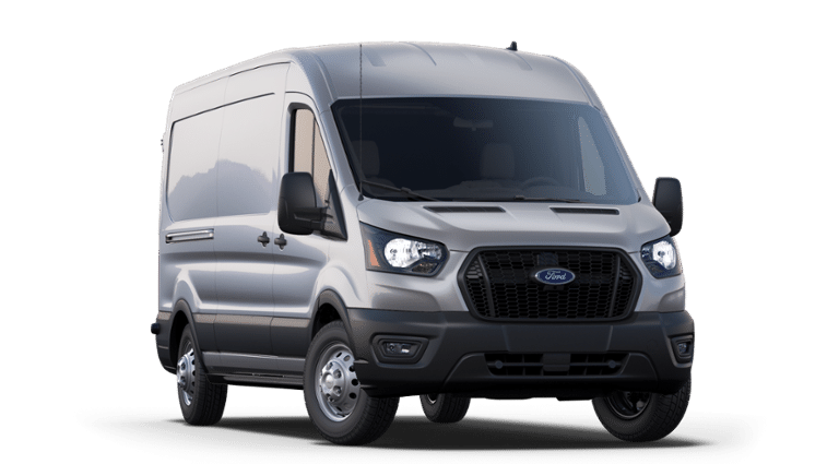 2025 Ford Transit Cargo Van 150