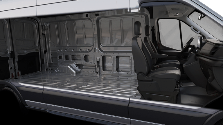 2025 Ford Transit Cargo Van 150