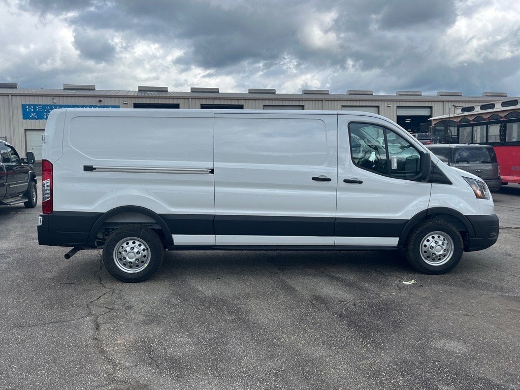 2025 Ford Transit Cargo Van 150