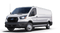 2025 Ford Transit Cargo Van 150