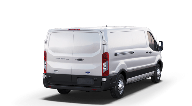 2025 Ford Transit Cargo Van 150