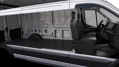 2025 Ford Transit Cargo Van 150