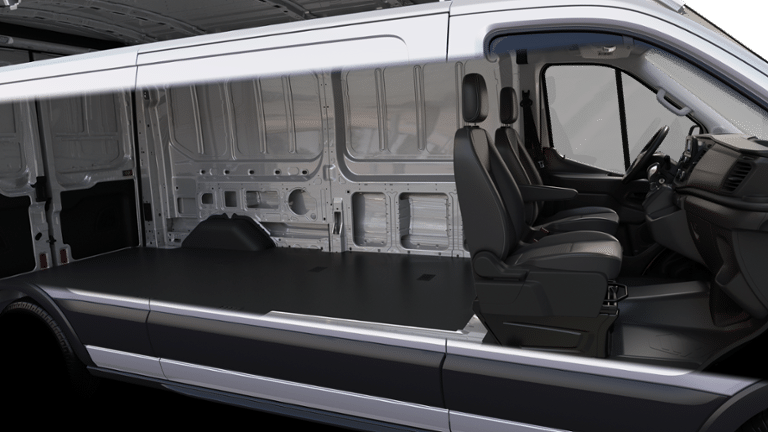 2025 Ford Transit Cargo Van 150