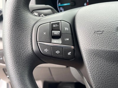 2025 Ford Transit Cargo Van 150