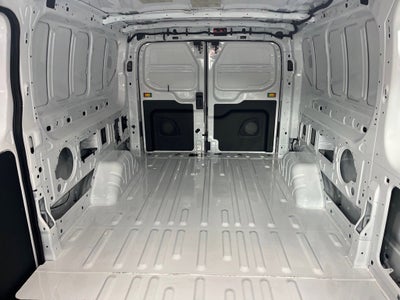 2025 Ford Transit Cargo Van 150