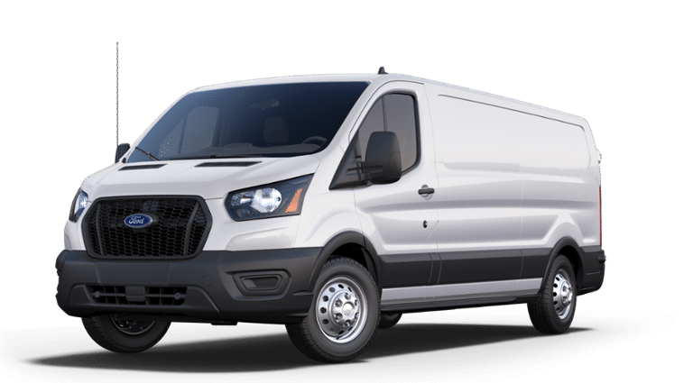 2025 Ford Transit Cargo Van 150