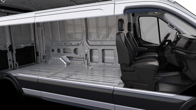 2025 Ford Transit Cargo Van 150