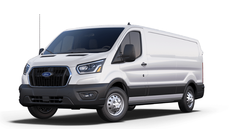 2025 Ford Transit Cargo Van 150