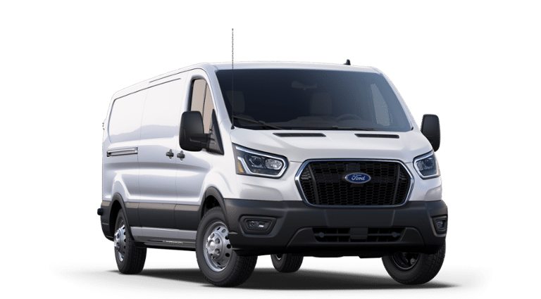 2025 Ford Transit Cargo Van 150