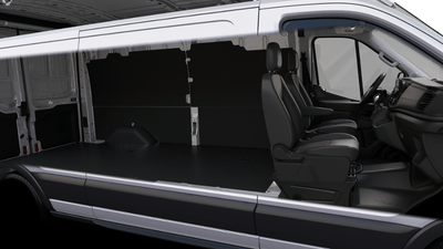 2025 Ford Transit Cargo Van 150