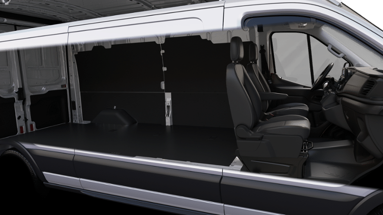 2025 Ford Transit Cargo Van 150
