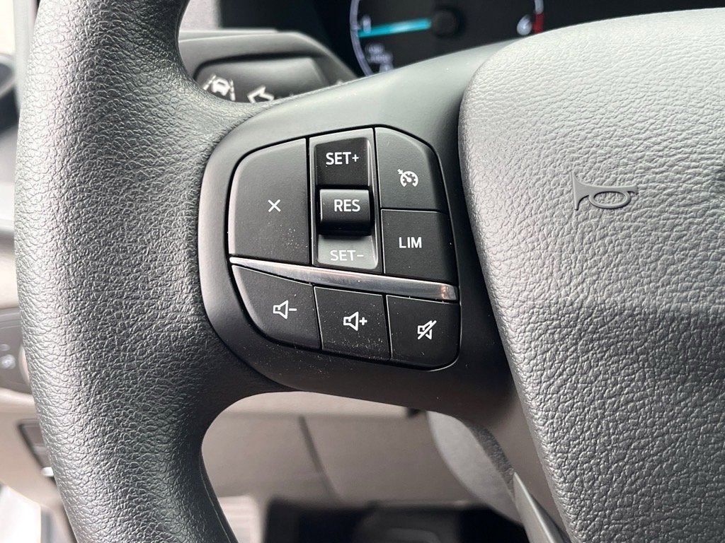 2025 Ford Transit Cargo Van 150