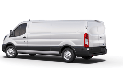 2025 Ford Transit Cargo Van 150