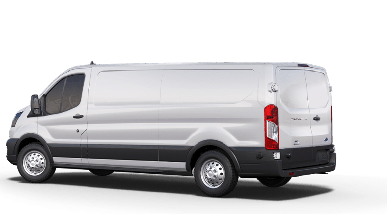 2025 Ford Transit Cargo Van 150