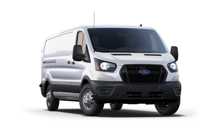 2025 Ford Transit Cargo Van 150