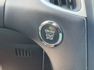 2023 Ford Edge SE