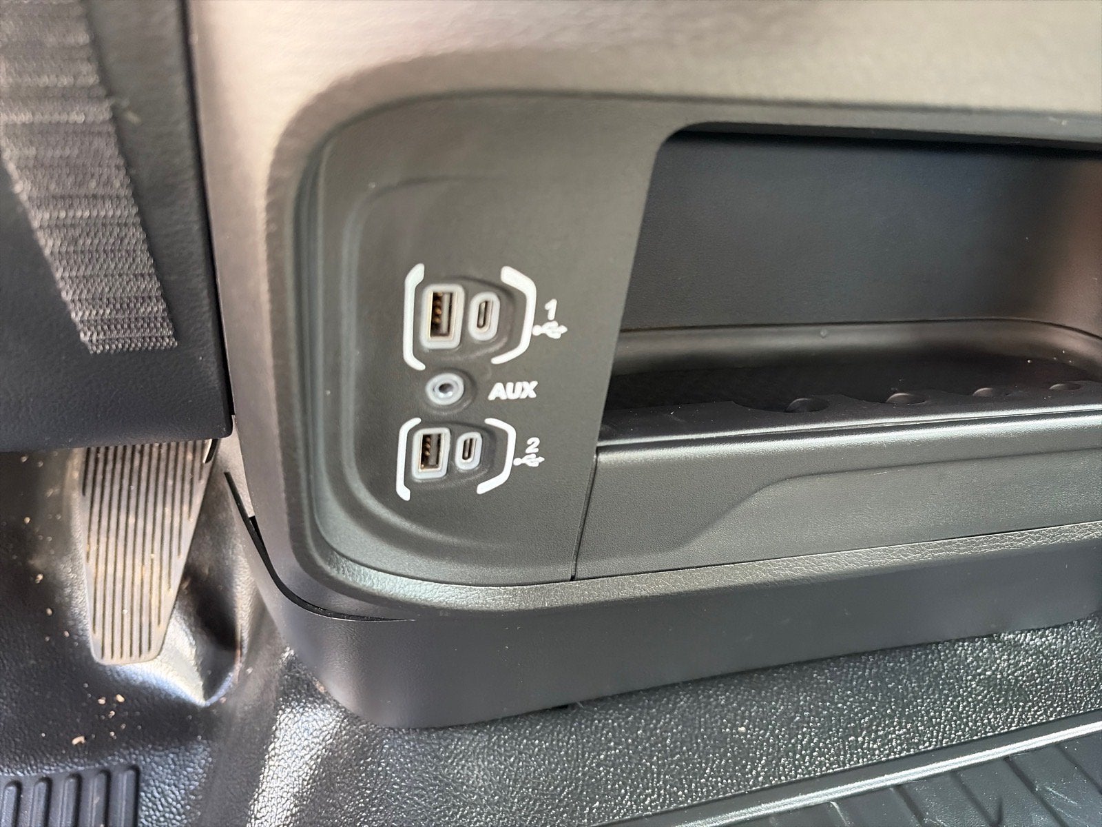 2025 RAM 5500 Chassis Cab Big Horn
