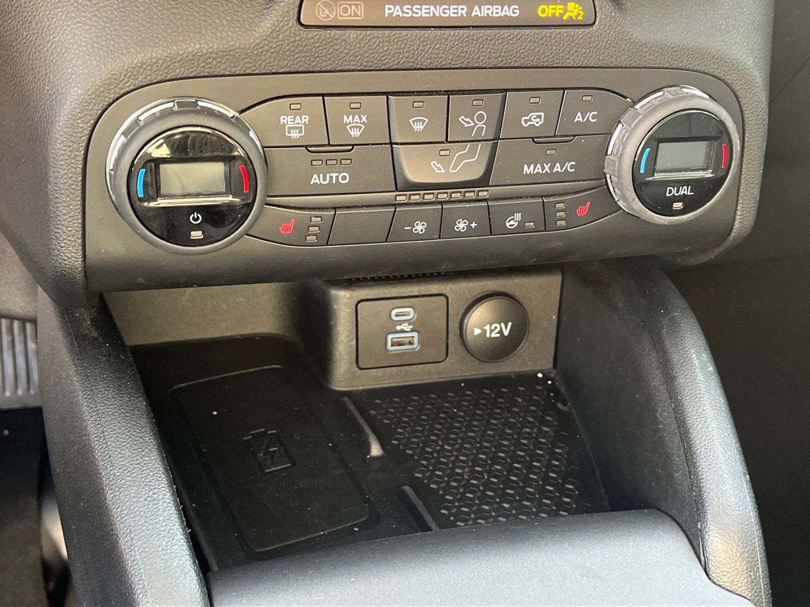 2021 Ford Bronco Sport First Edition