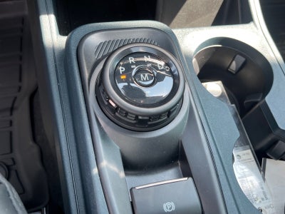 2026 Ford Maverick Lobo High