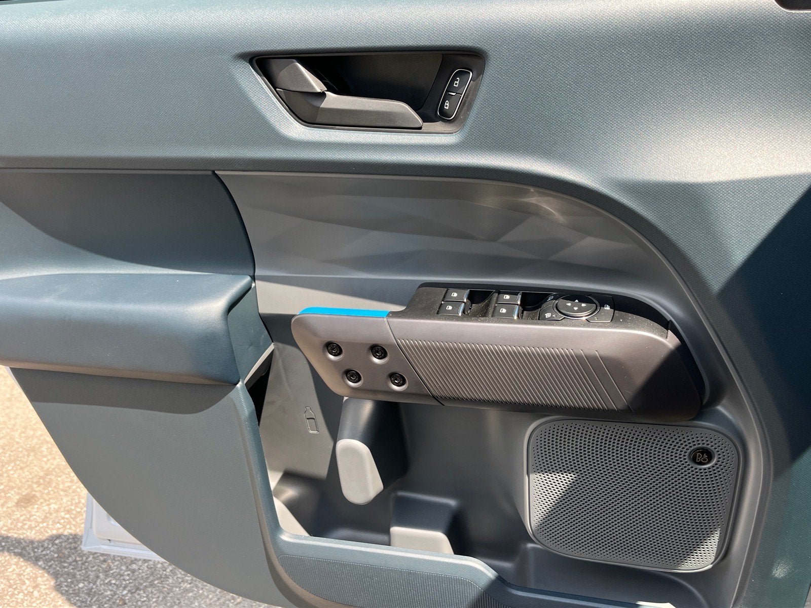 2026 Ford Maverick Lobo High