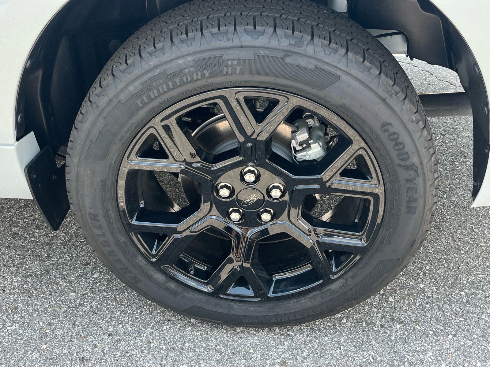 2026 Ford Maverick Lobo High