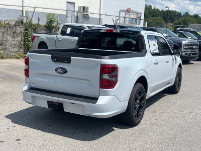 2026 Ford Maverick Lobo High