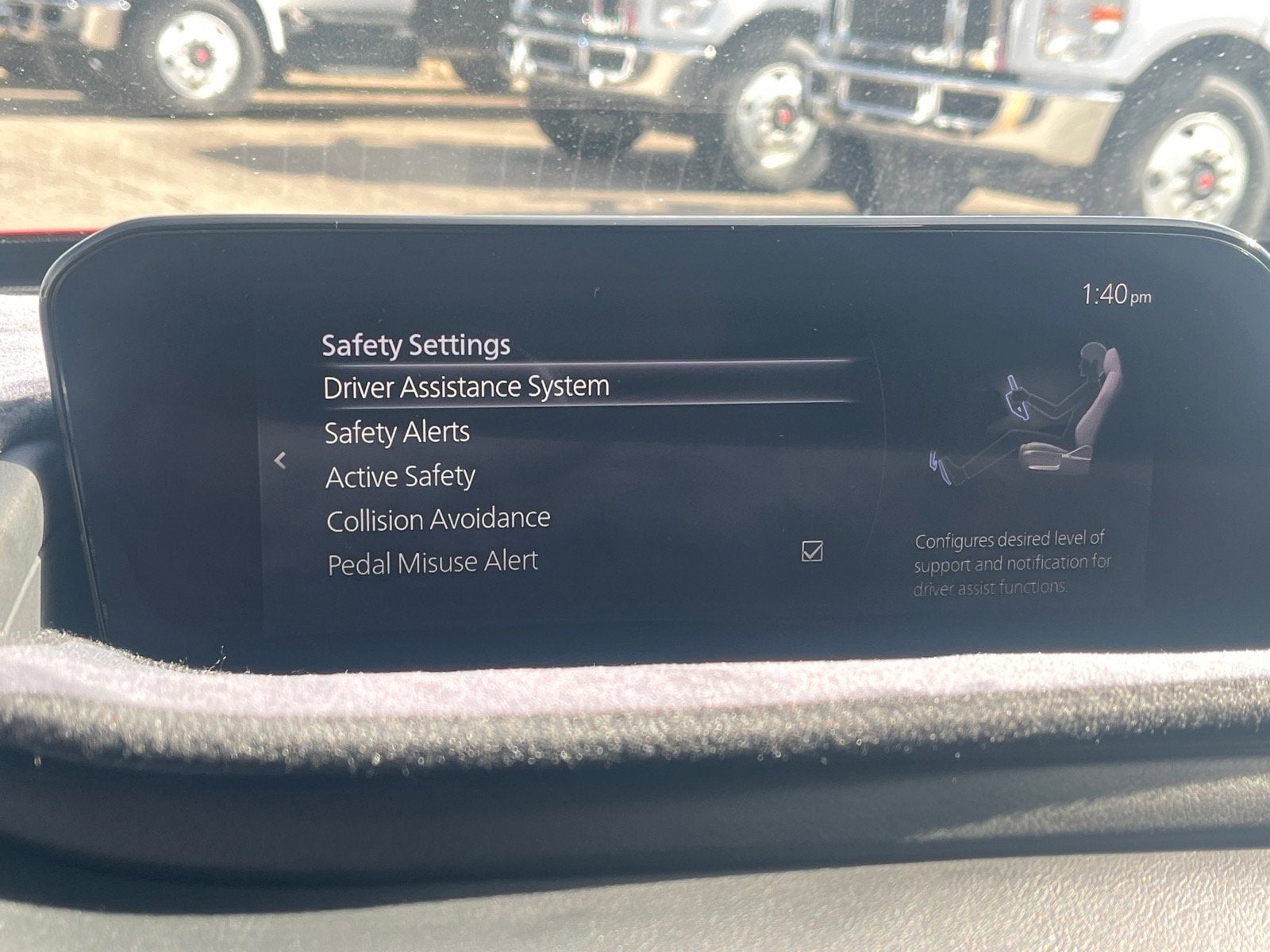 2021 Mazda Mazda CX-30 Preferred