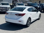 2018 Mazda Mazda3 4-Door Touring