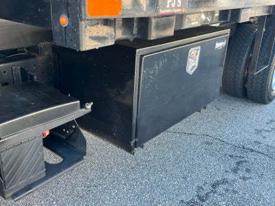 2019 Mitsubishi Fuso Fuso