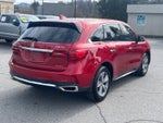 2020 Acura MDX SH-AWD