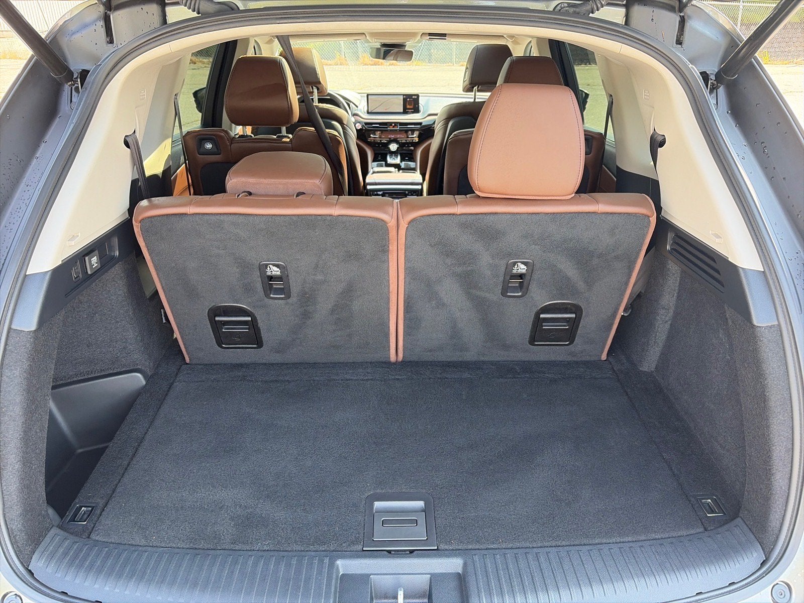 2023 Acura MDX w/Technology Package