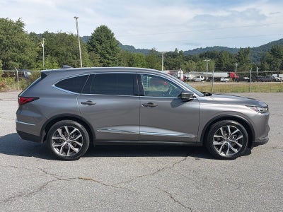 2023 Acura MDX w/Technology Package