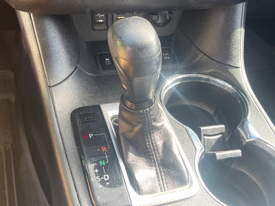 2019 Toyota Highlander LE Plus