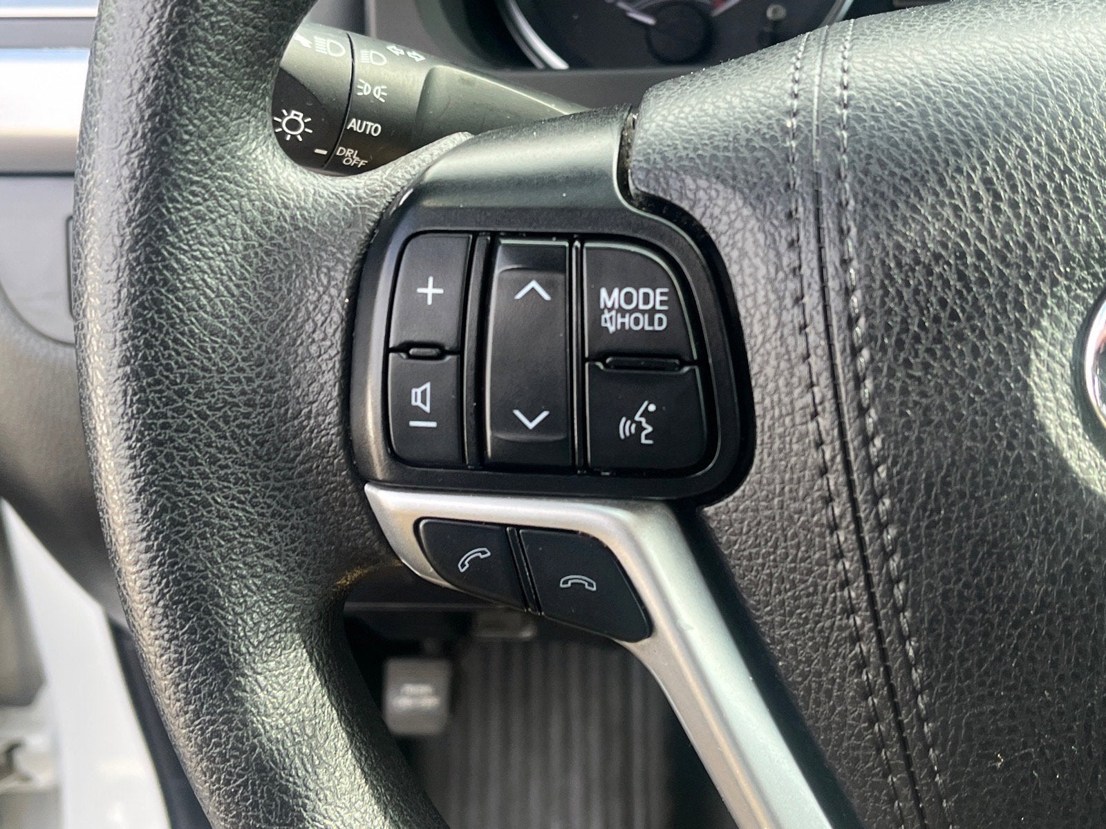 2019 Toyota Highlander LE Plus