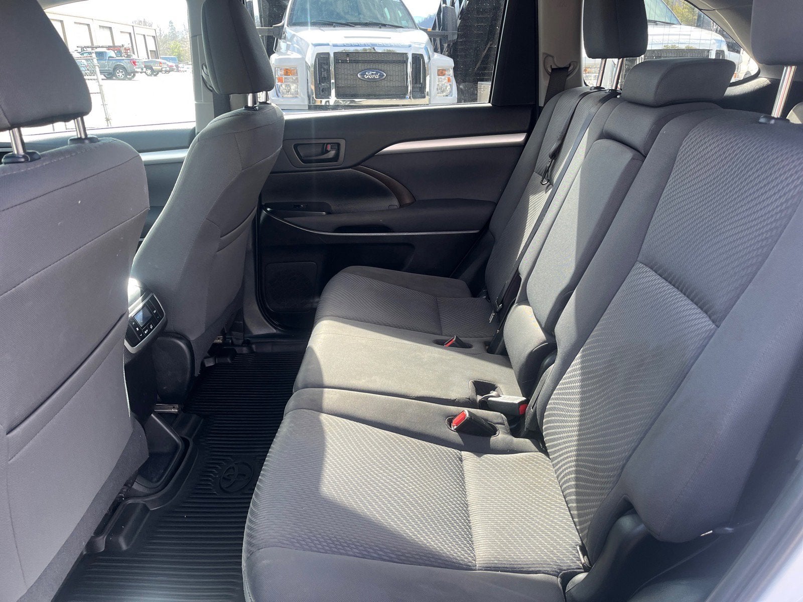 2019 Toyota Highlander LE Plus