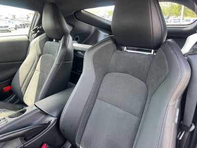 2026 Nissan Z Performance
