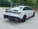2024 Hyundai Elantra N Base